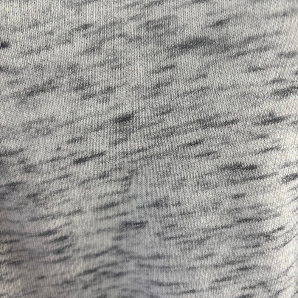 LOFT Women's Marled‎ Cowl Neck Pullover Sweatshirt L XL